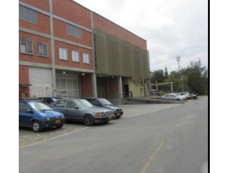 Bodega en Venta, sector Vereda Chachafruto, Zona Franca. - 2