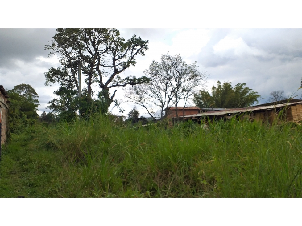 Lote vitrina en Venta en Rionegro, sector Autopista Medellín-Bogota — foto 4