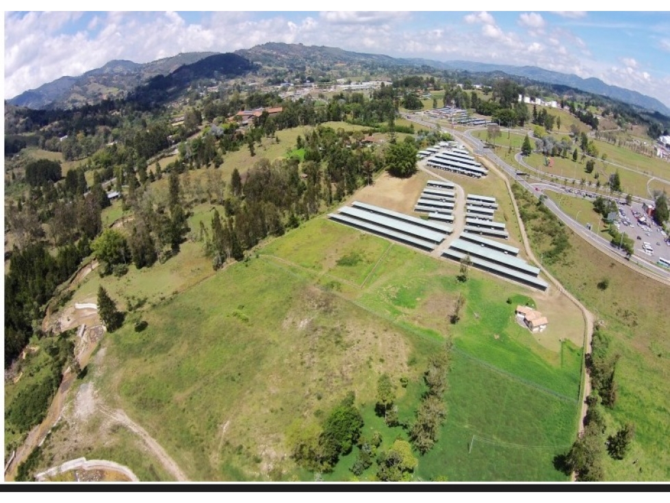 Lote en Venta en Rionegro, sector Aeropuerto José María Cordova — foto 4