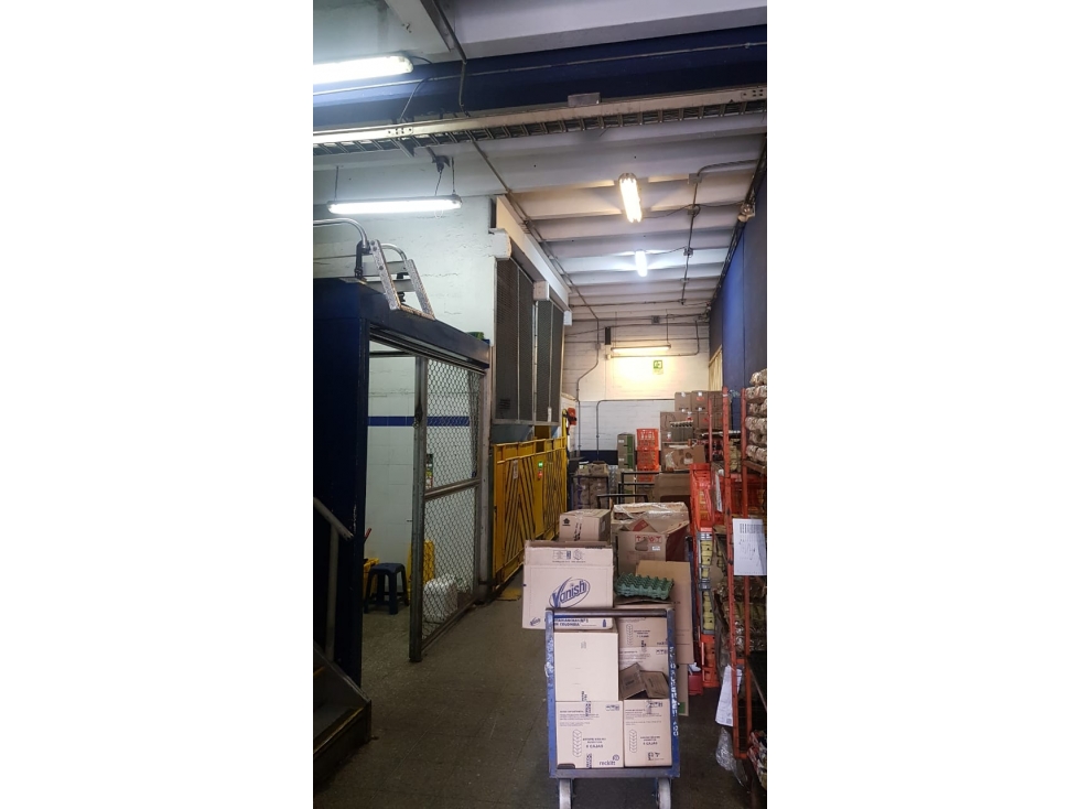 Bodega en venta en Itagüí, Antioquía. - 4