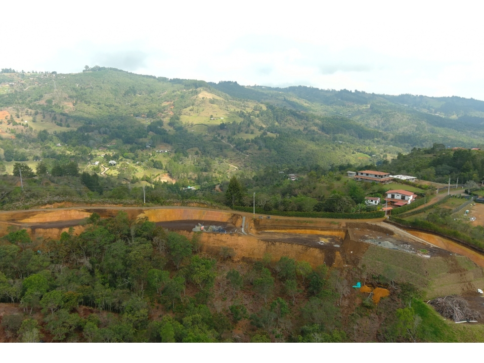 Lote en venta en Rionegro, sector Aeropuerto-Túnel — foto 5