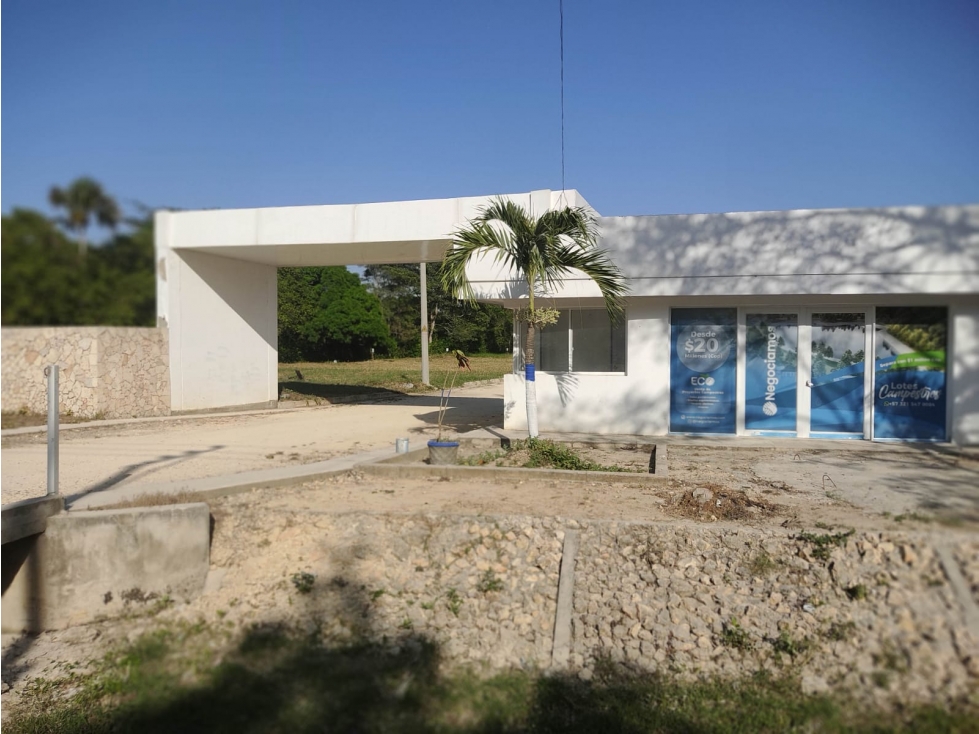 Venta Lote para vivienda, sector Santa Rosa, Cartagena, Bolívar. — foto 6
