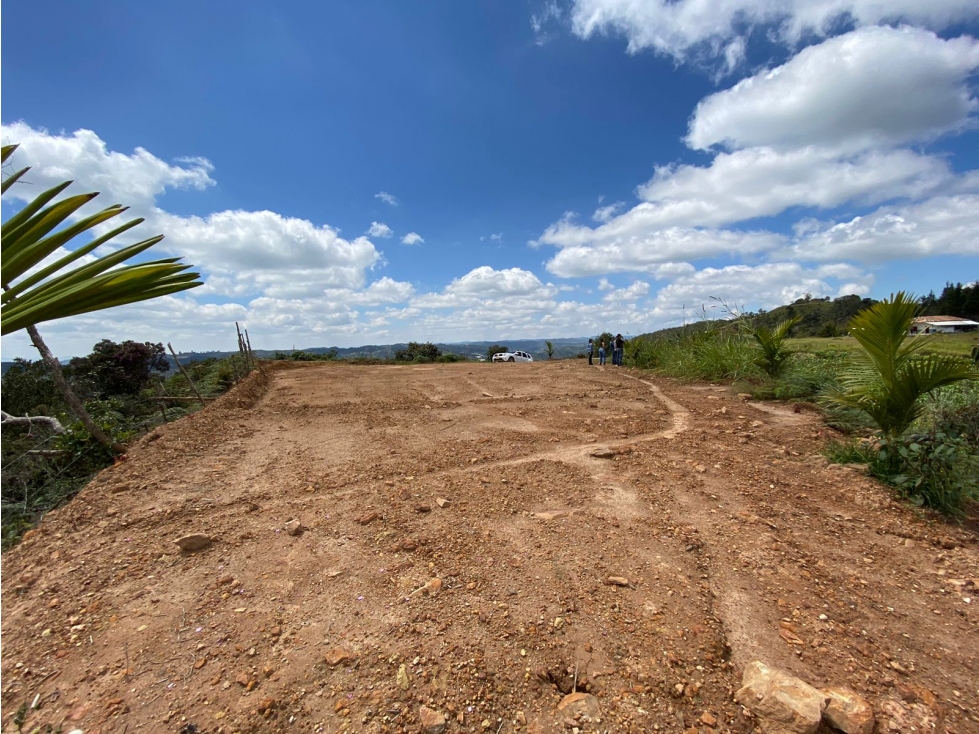 Lote en venta en San Vicente, Antioquia. — foto 4