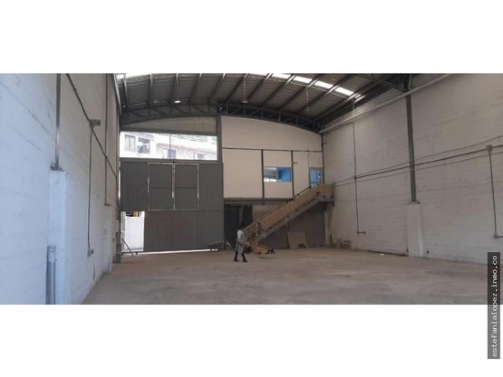 Bodega en arriendo en Caldas, Antioquia. - 4