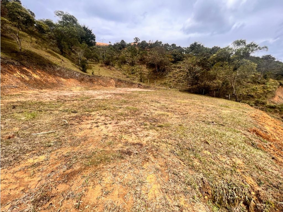 Lote en venta en Rionegro- San Vicente, Antioquia. — foto 2