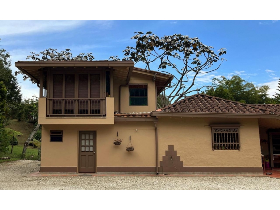 Lote en venta en Rionegro, Antioquia.