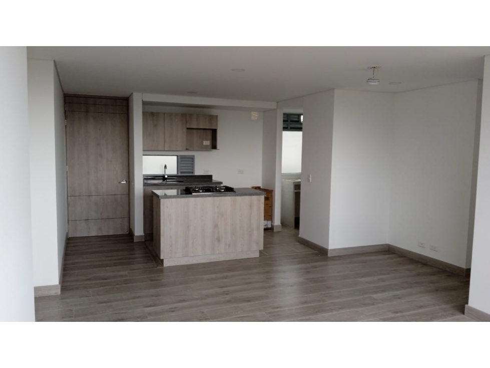 Apartamento en venta en Rionegro, Antioquia