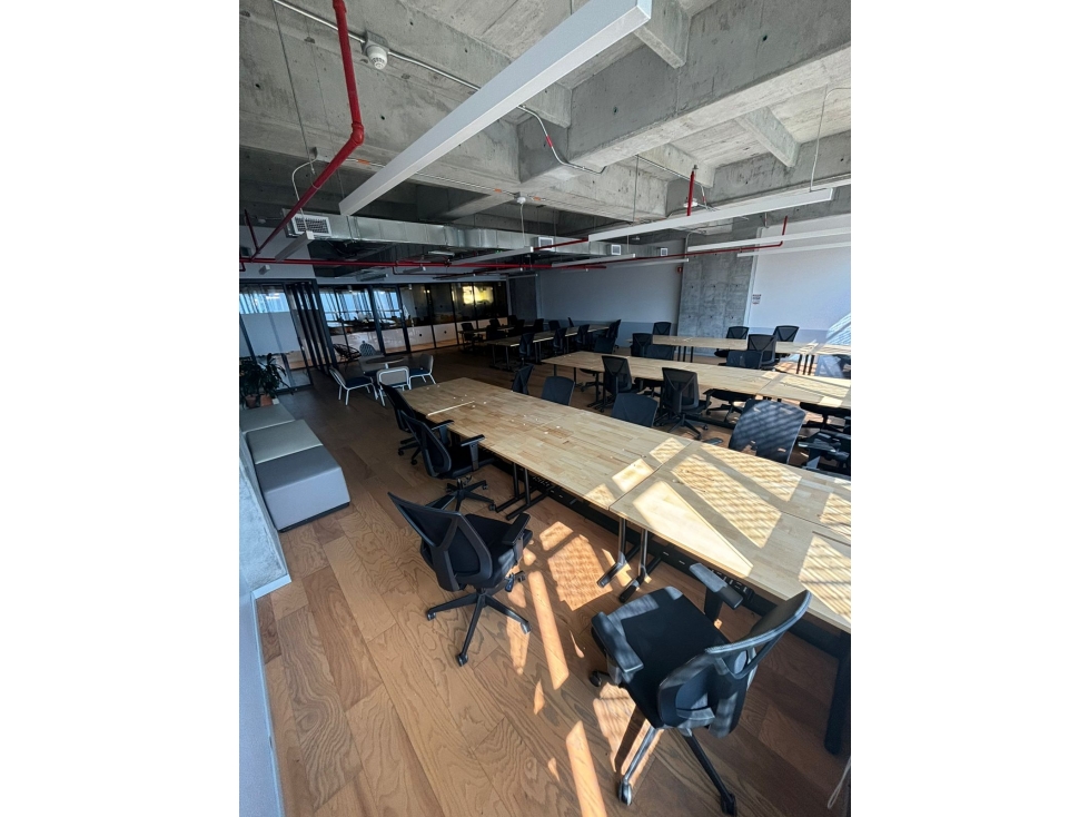 Oficinas en arriendo en Medellín, Antioquia. — foto 3