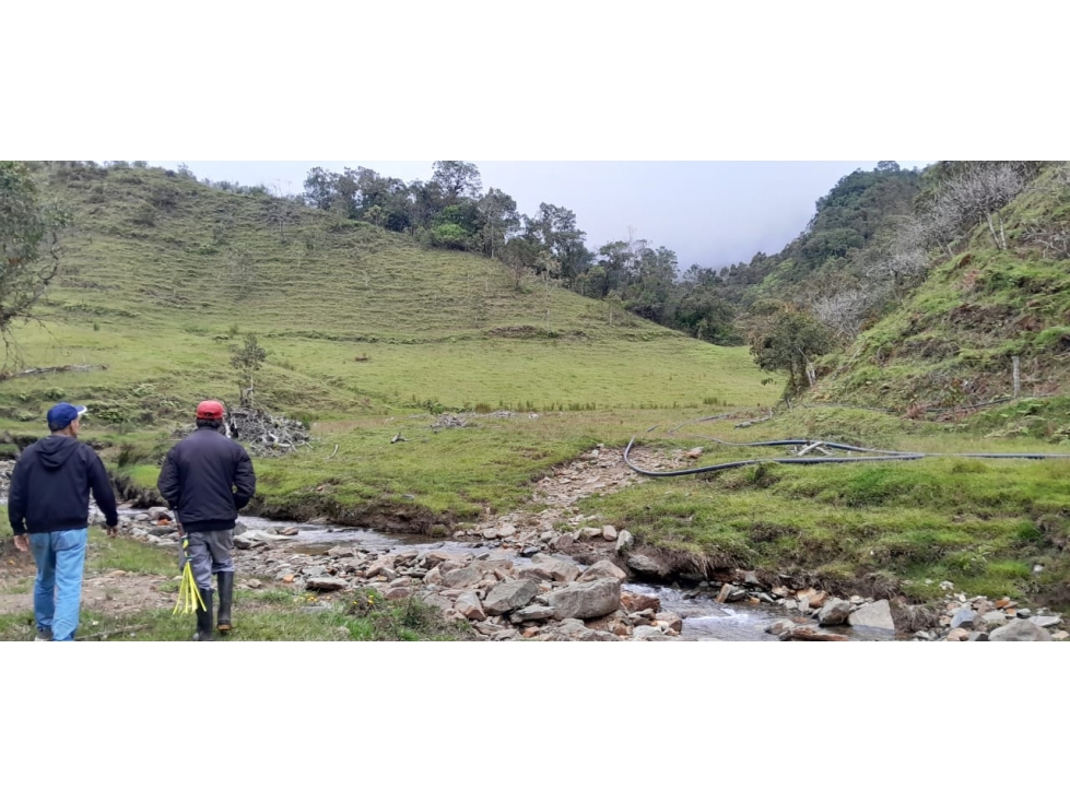 Lote en venta en El Carmen de Viboral, Antioquia. — foto 3