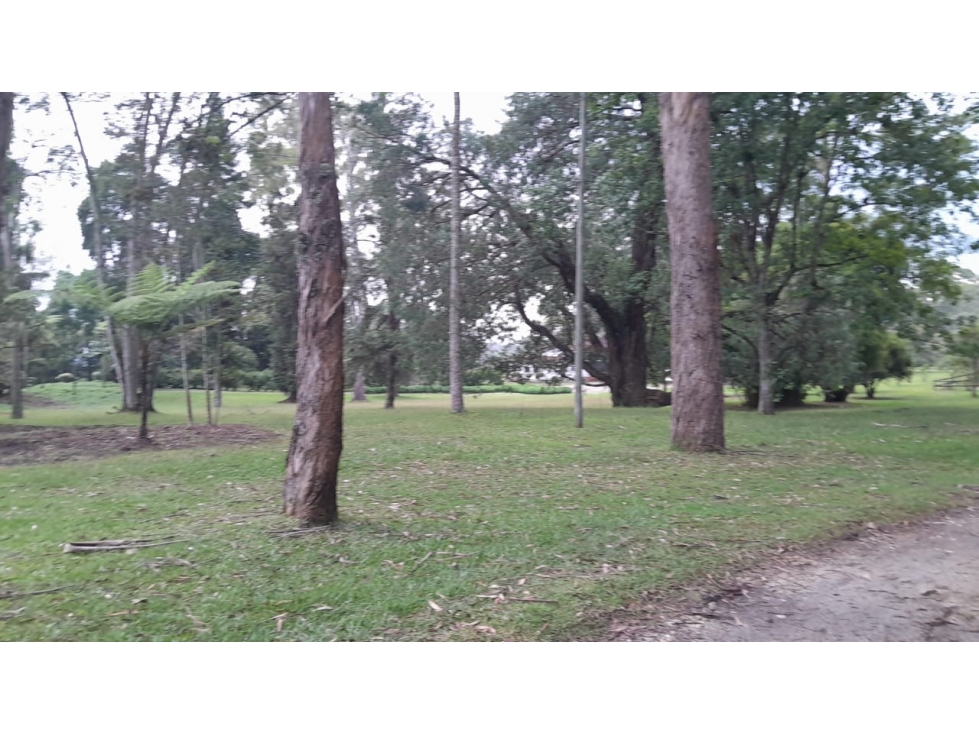 Lote/ Finca en venta en Rionegro, Antioquia. — foto 2