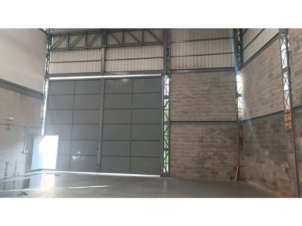Bodega en arriendo en Guarne, Antioquia. - 4