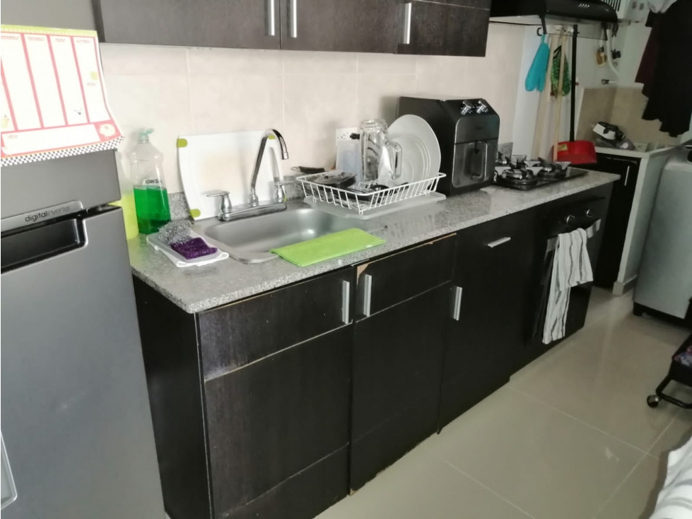 Apartamento en venta en Medellín, Antioquia — foto 4