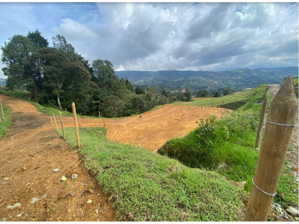 Lote en venta en Guarne, Antioquia — foto 5