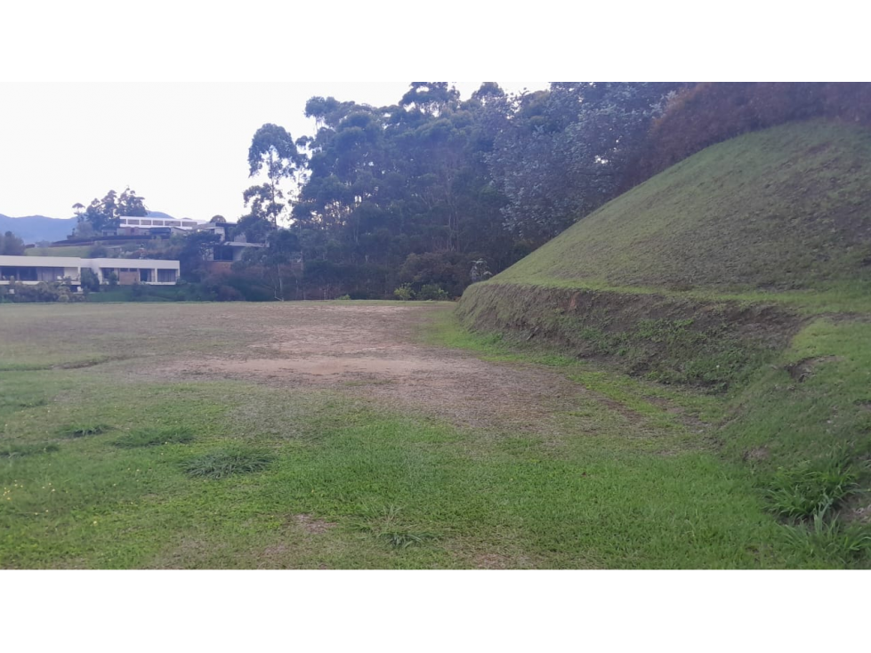 Lote en venta en El Carmen de Viboral, Antioquia. — foto 4