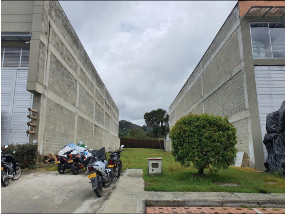 Lote industrial en venta en Rionegro, Antioquia. — foto 4