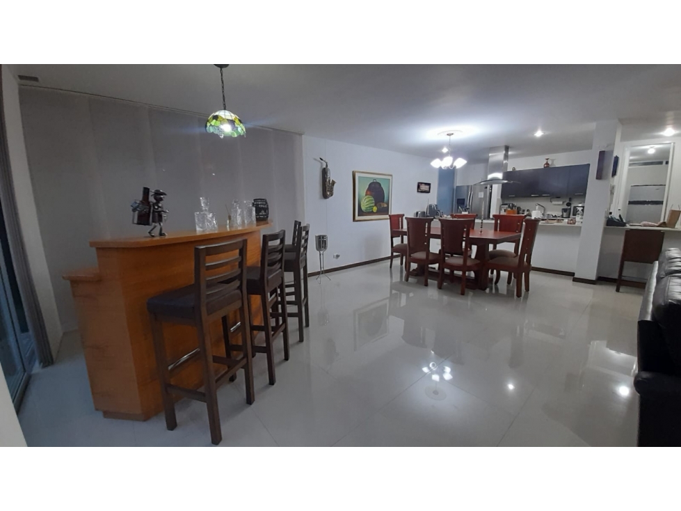 Casa en venta en Llanogrande, Rionegro. — foto 5
