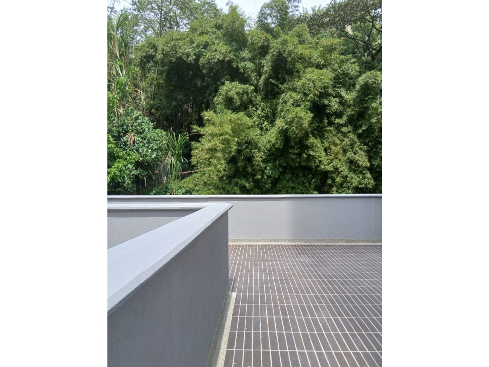 Apartamento en venta en Envigado, Antioquia. — foto 4