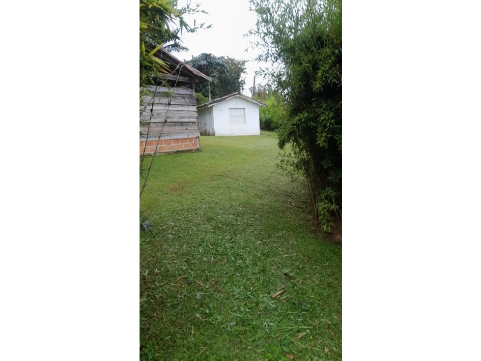 Casa lote en arriendo en Rionegro, Antioquia. — foto 4