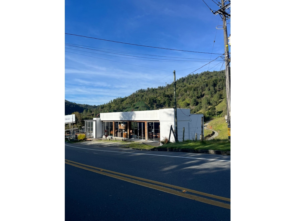 Apto- Local en venta en El Retiro, Antioquia. — foto 4