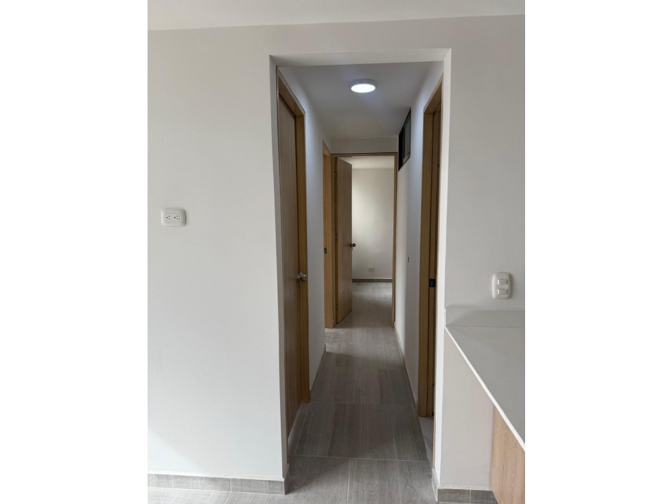 Apartamento en venta en Rionegro, Antioquia. — foto 5