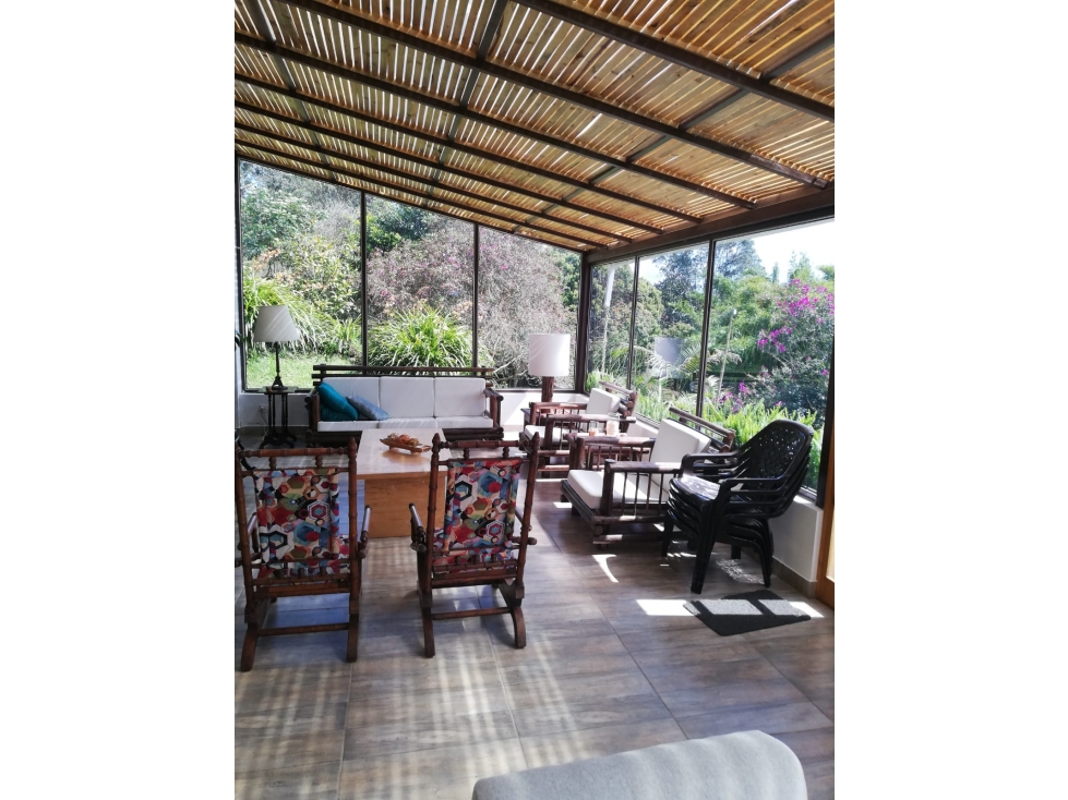 Finca en venta en Guarne, Antioquia. — foto 5