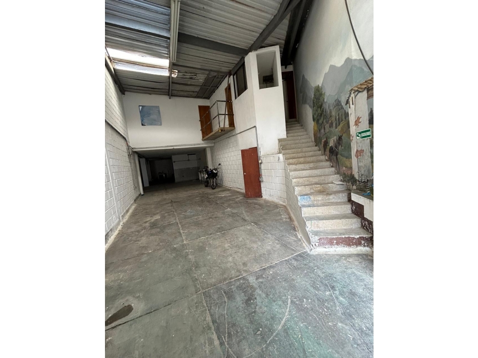 Bodega en venta en Barbosa, Antioquia. - 6