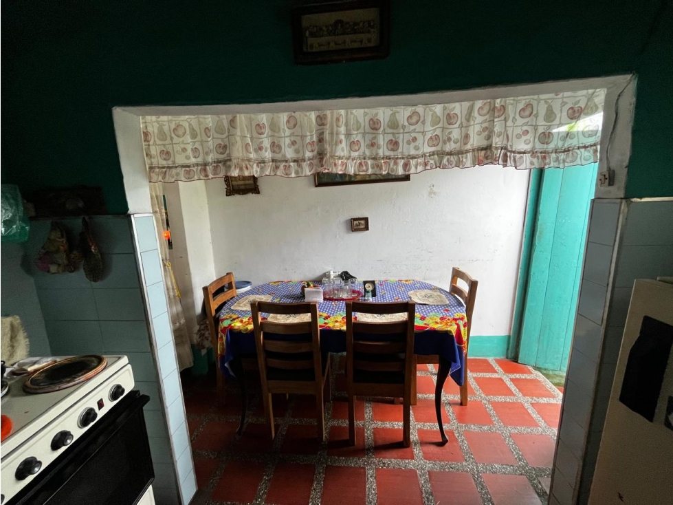 Casa- Lote en venta en Rionegro, Sector Las Delicias — foto 5