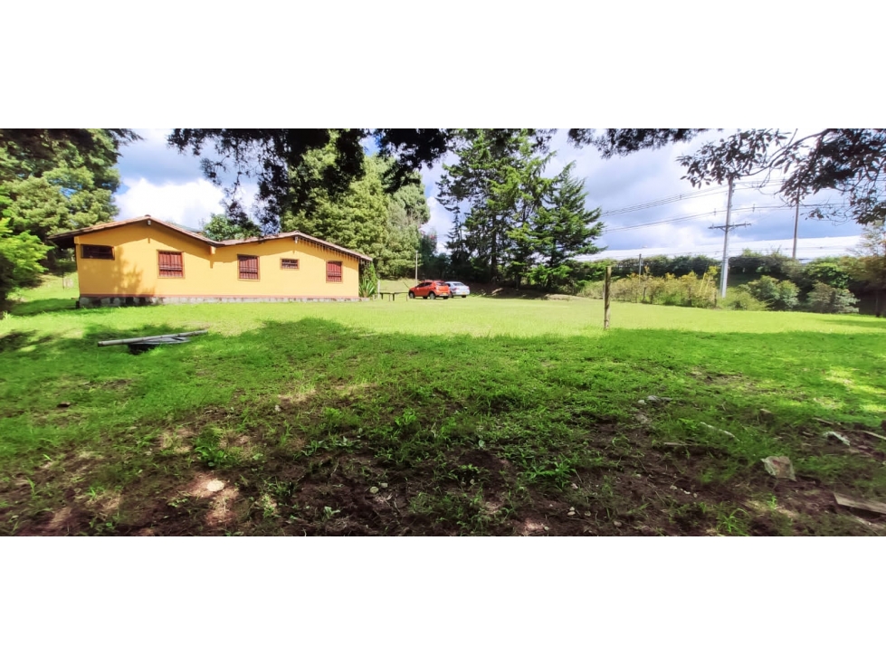Casa en venta en Rionegro, Sector las Delicias — foto 2