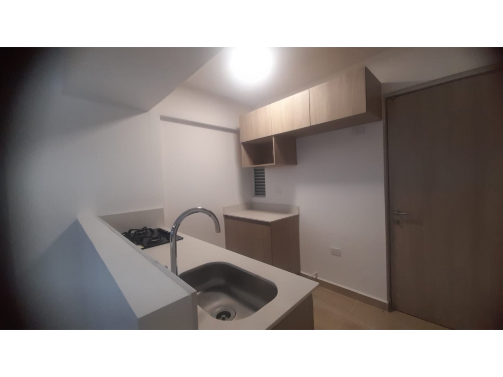 Apartamento en venta en Marinilla, Sector Alcarabanes — foto 4