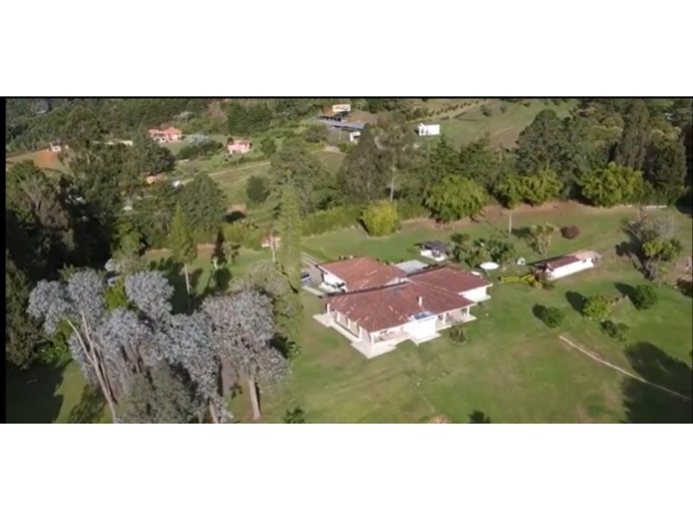 Lote en venta en Rionegro, Sector Sajonia para proyecto Vivienda. — foto 2