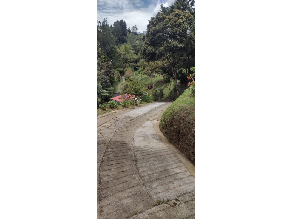 Casa en alquiler, Vereda La Pastorcita Guarne — foto 4