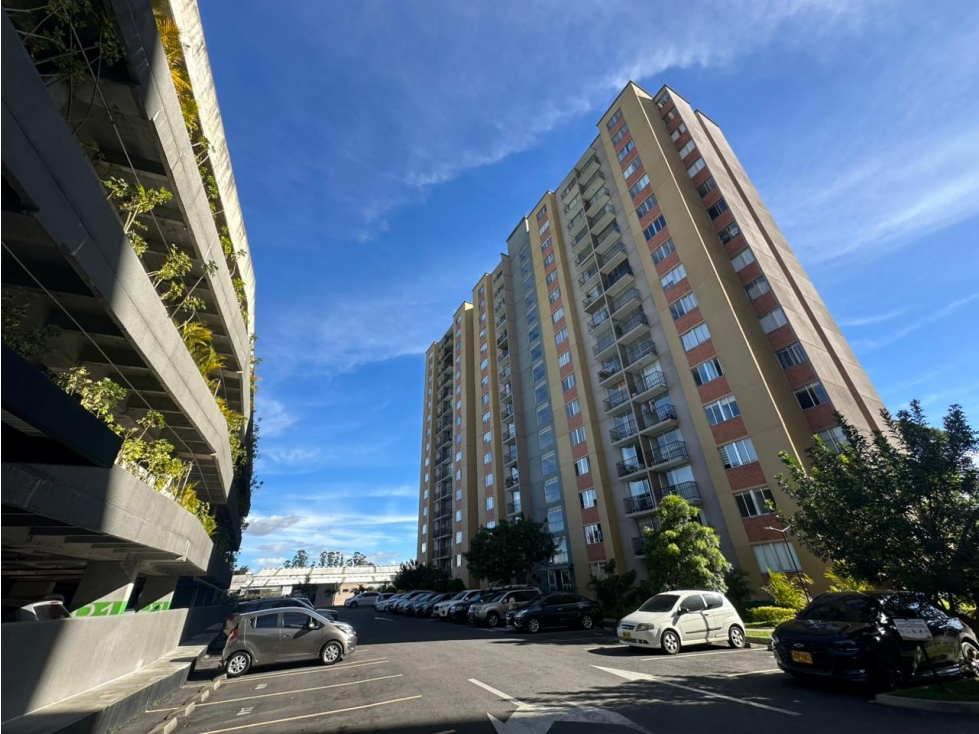 Apartamento en venta en Rionegro — foto 4