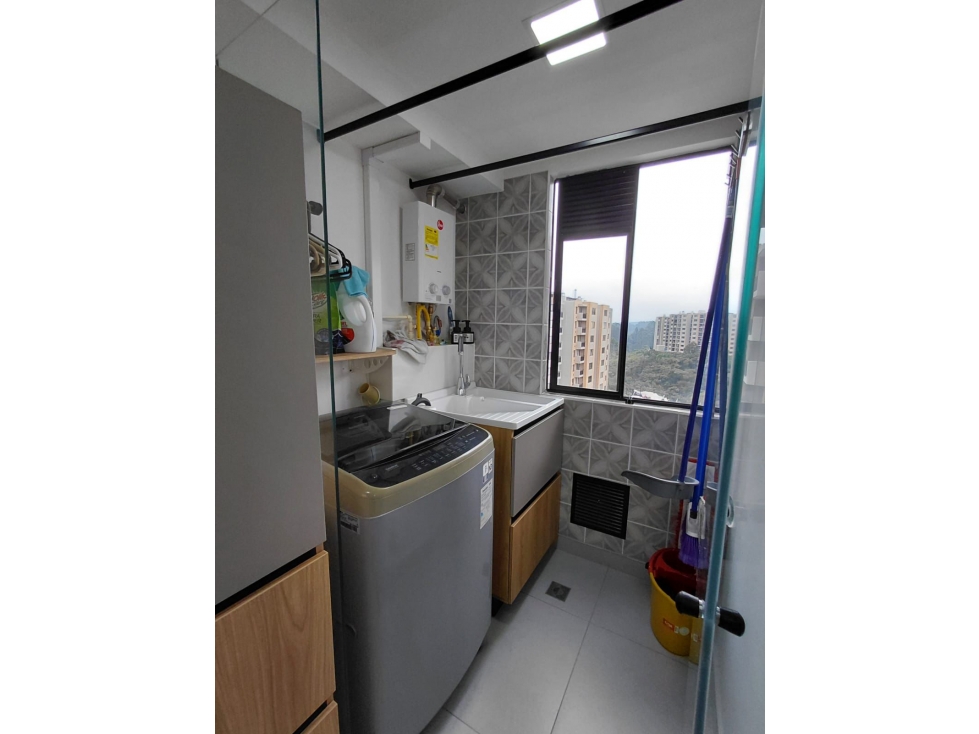 Apartamento en venta en Rionegro — foto 4