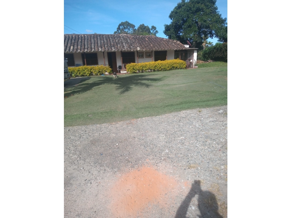 Lote en venta en San Antonio de Pereira — foto 4