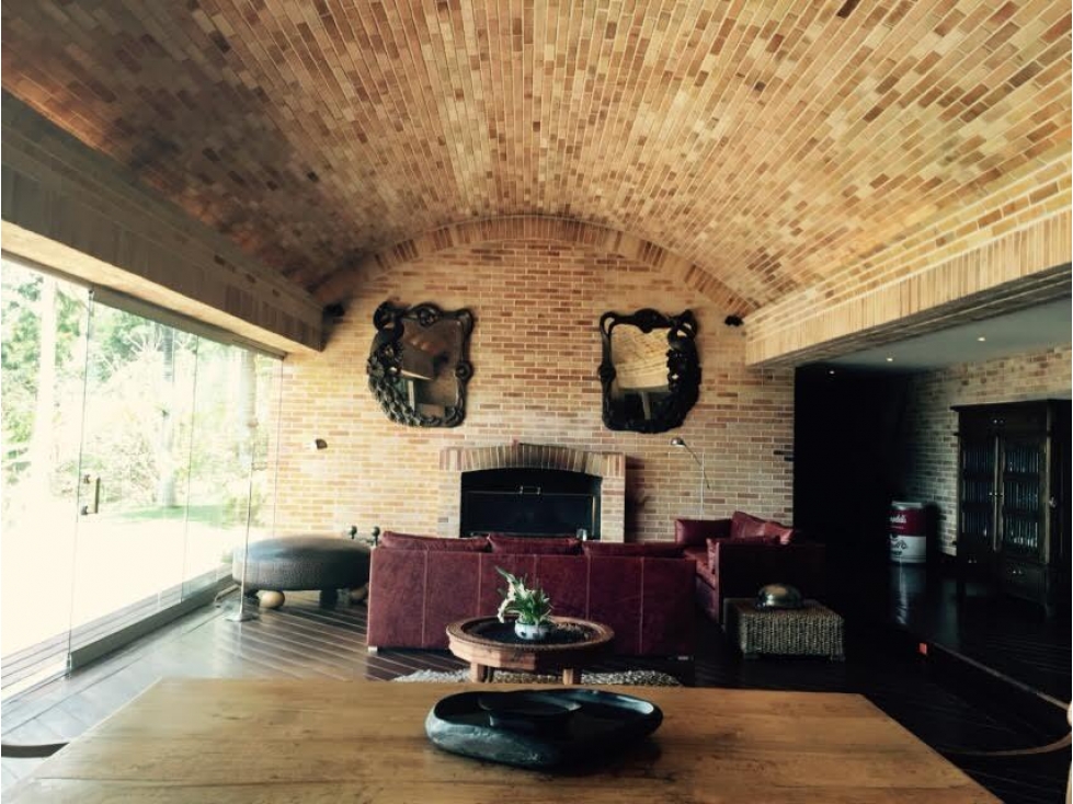 Casa en venta El Retiro Sector Fizebad — foto 5