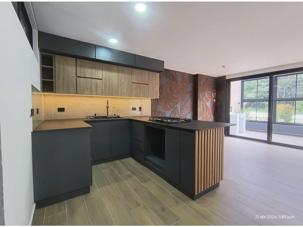 Apartamento en venta Llanogrande Rionegro — foto 4