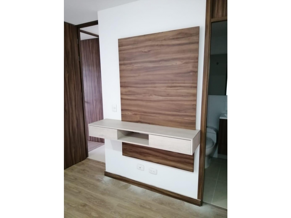 Apartamento en venta en La Ceja — foto 4