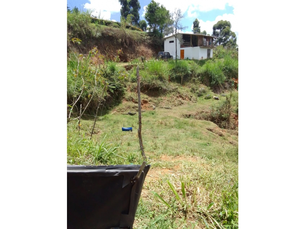 Lote en venta Guarne — foto 4