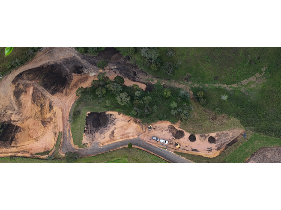 Lotes Campestres en venta Rionegro , Cerca Aeropuerto JMC — foto 4