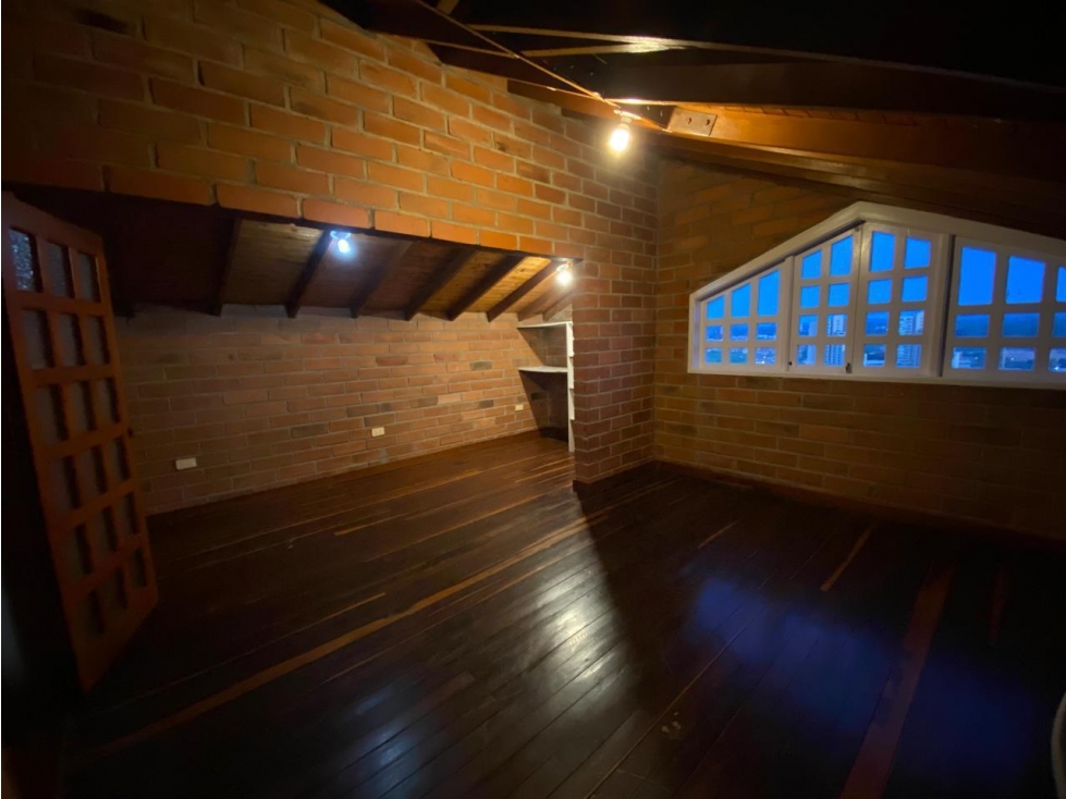 Casa Campestre en Arriendo en Altos de Vallejo, Rionegro — foto 4