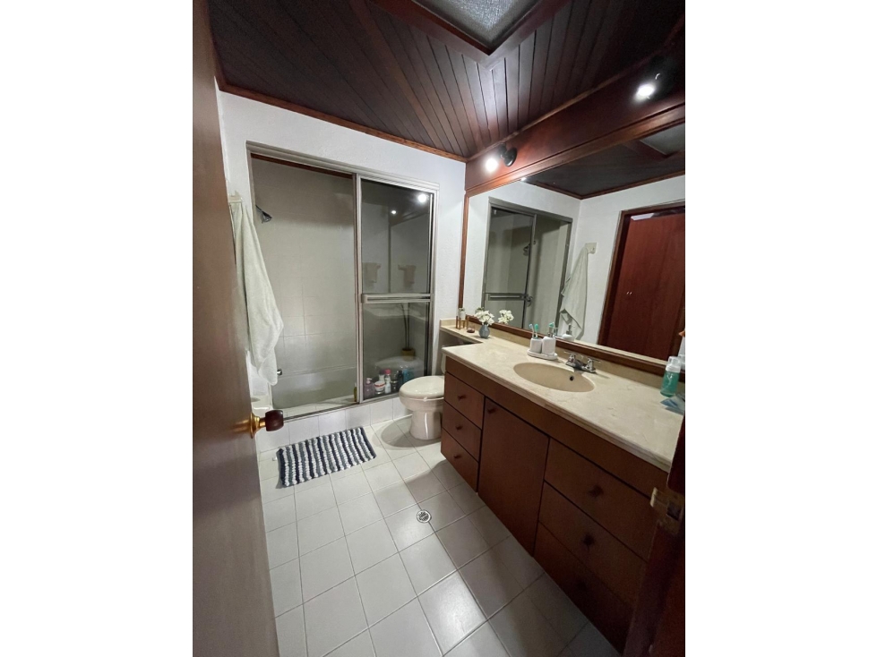 Casa Campestre en Venta El Retiro, Excelente Ubicación en la Entrada — foto 4