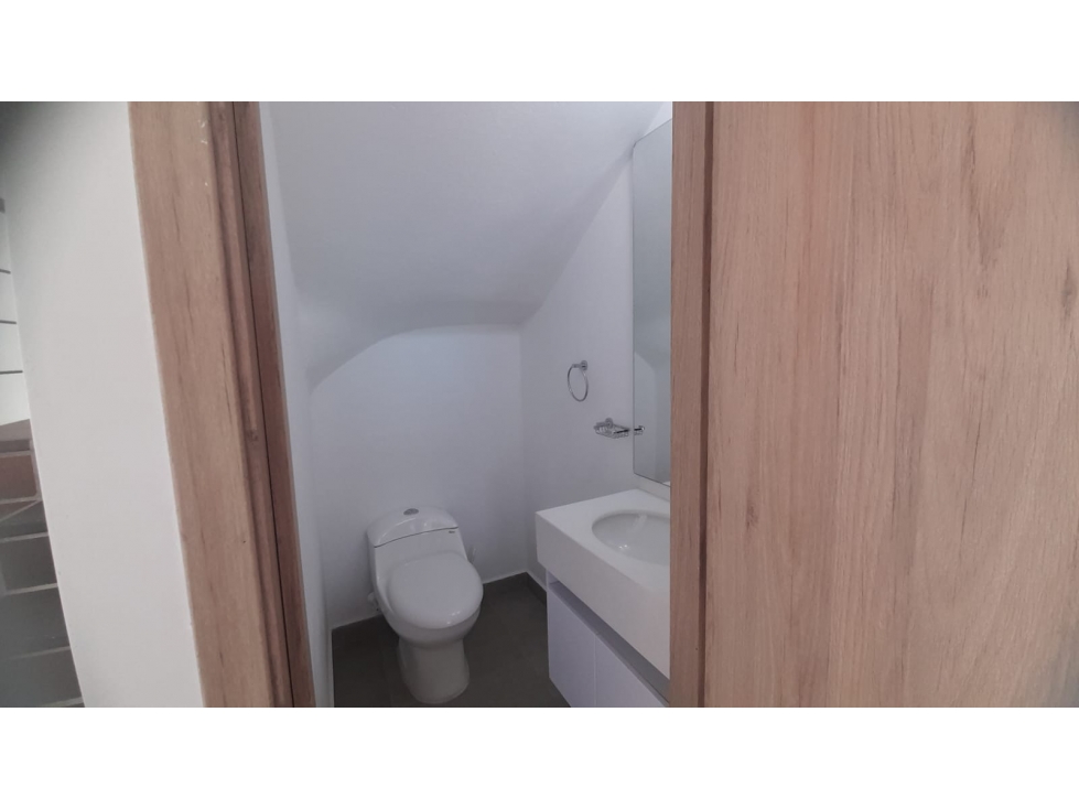 Casa Campestre en Venta en Rionegro | 4 Alcobas y Amplios Espacios — foto 6