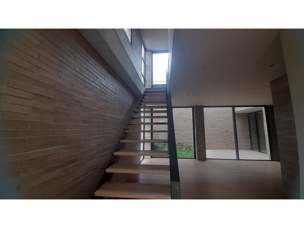 Casa en Venta en Rionegro, Llanogrande | 3 Habitaciones — foto 4