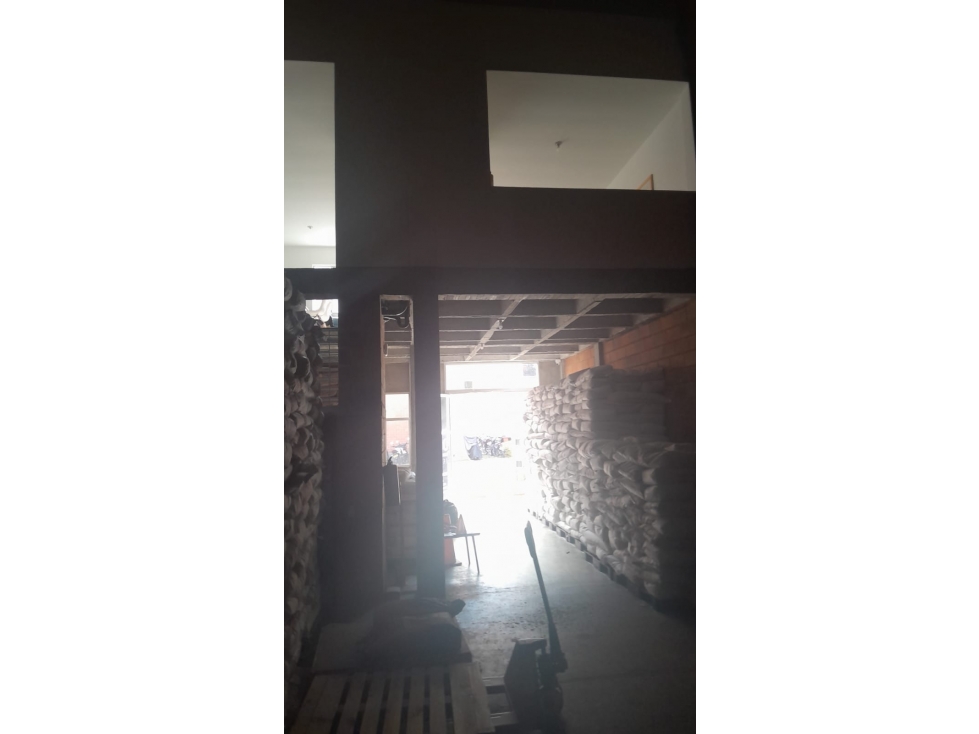Bodega en Venta, sector Aeropuerto, Rionegro, Antioquia - 2