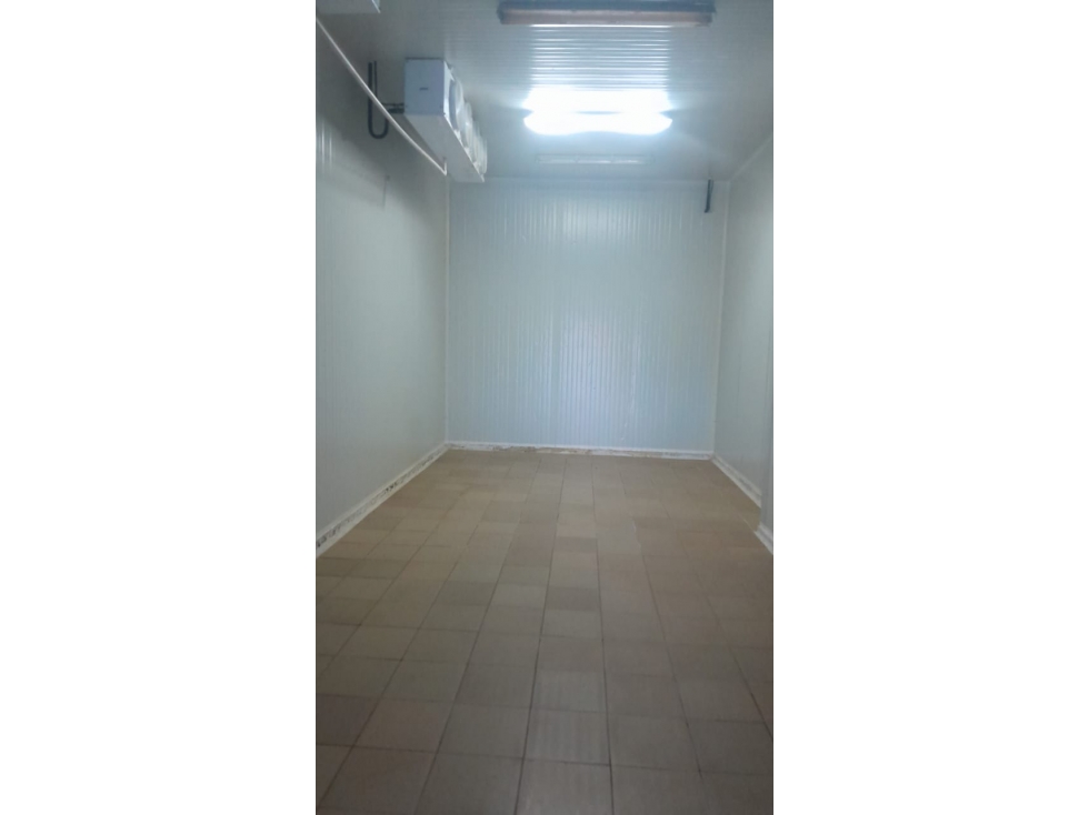 Bodega en venta, sector Aeropuerto, Rionegro, Antioquia - 6