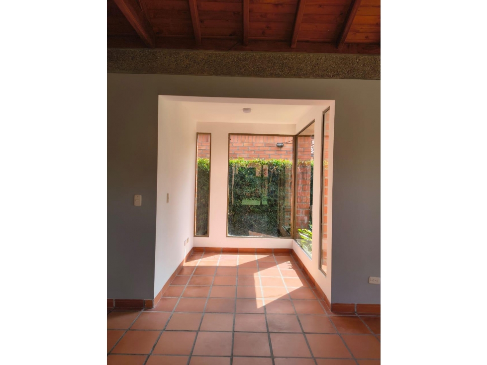 Casa en Venta en El Retiro | Entrada del Retiro | 500 m² de Lote — foto 4