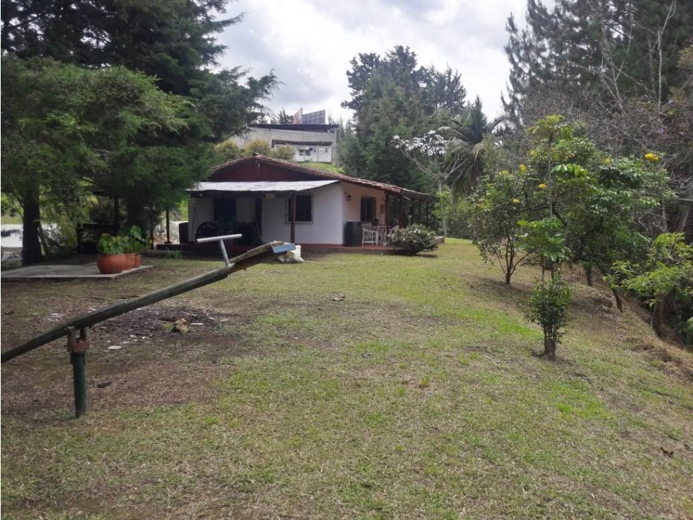 Finca en arriendo en Rionegro, Antioquia - 5