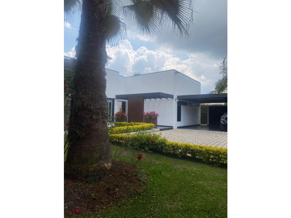 Casa en venta en Llanogrande, Rionegro. — foto 4