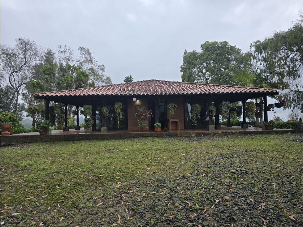 Finca en venta en Girardota, Antioquia, Vereda El Yarumo.