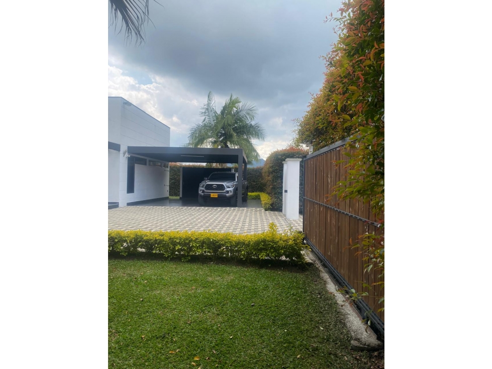 Casa en venta en Llanogrande, Rionegro. — foto 3